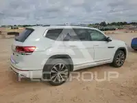 2022 Volkswagen Atlas фото