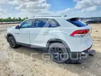 2022 Volkswagen Atlas photo