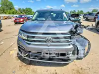 2022 Volkswagen Atlas фото