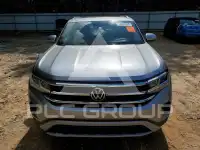 2022 Volkswagen Atlas фото