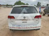 2022 Volkswagen Atlas фото
