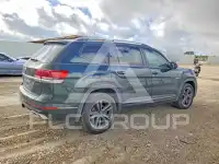2022 Volkswagen Atlas photo