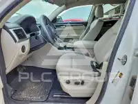 2022 Volkswagen Atlas фото