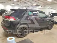 2022 Volkswagen Atlas photo