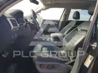 2022 Volkswagen Atlas фото