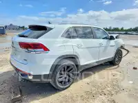 2022 Volkswagen Atlas photo