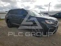 2022 Volkswagen Atlas photo