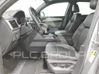 2022 Volkswagen Atlas фото