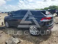 2022 Volkswagen Atlas фото