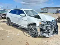 2022 Volkswagen Atlas photo