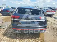 2022 Volkswagen Atlas фото