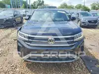 2022 Volkswagen Atlas фото