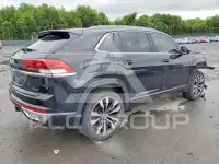 2022 Volkswagen Atlas фото