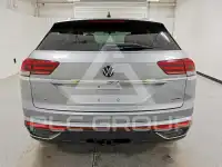 2022 Volkswagen Atlas фото