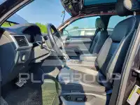 2022 Volkswagen Atlas фото
