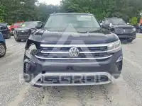 2022 Volkswagen Atlas фото