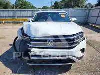 2022 Volkswagen Atlas фото