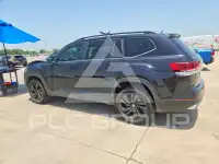2022 Volkswagen Atlas photo