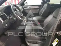 2022 Volkswagen Atlas photo