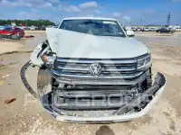 2022 Volkswagen Atlas photo