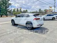 2022 Volkswagen Atlas фото