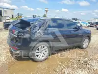 2022 Volkswagen Atlas фото