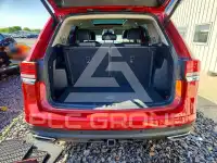 2022 Volkswagen Atlas фото