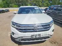2022 Volkswagen Atlas фото