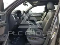 2022 Volkswagen Atlas фото