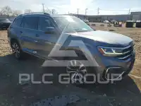 2022 Volkswagen Atlas фото