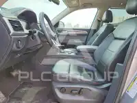 2022 Volkswagen Atlas фото
