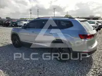 2022 Volkswagen Atlas фото