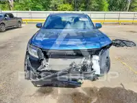 2022 Volkswagen Atlas фото