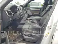 2022 Volkswagen Atlas фото
