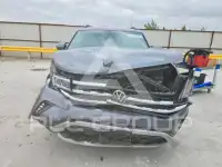 2022 Volkswagen Atlas фото