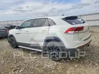 2022 Volkswagen Atlas фото