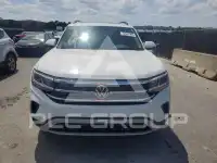 2022 Volkswagen Atlas фото