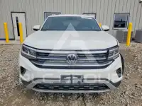 2022 Volkswagen Atlas фото