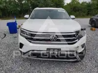 2022 Volkswagen Atlas фото
