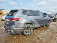 2022 Volkswagen Atlas фото