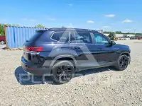 2022 Volkswagen Atlas фото