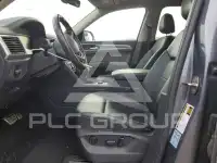 2022 Volkswagen Atlas фото