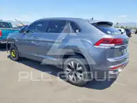 2022 Volkswagen Atlas фото