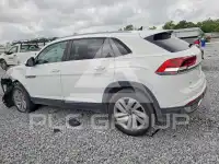2022 Volkswagen Atlas фото