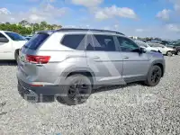 2022 Volkswagen Atlas фото