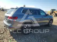 2022 Volkswagen Atlas фото