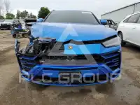 2022 Lamborghini Urus фото