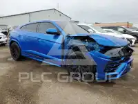 2022 Lamborghini Urus фото