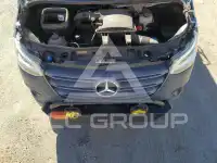 2022 Mercedes Benz Sprinter photo