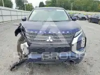2023 Mitsubishi OUTLANDER фото